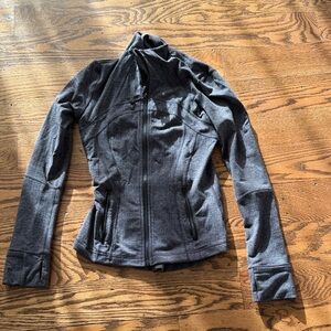 lululemon Define Jacket like new
